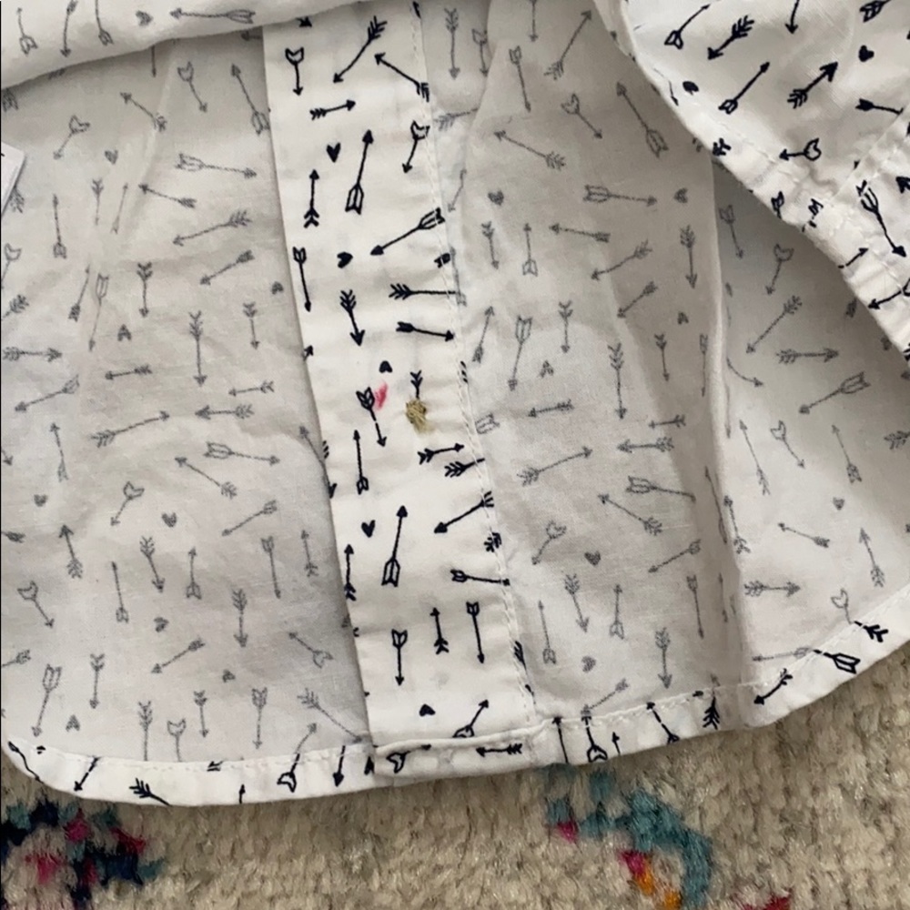 ⭐️Valentines arrow shirt - Picture 5 of 5